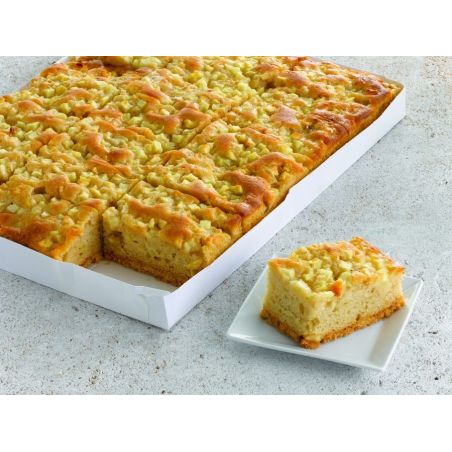 BANQUET D'OR Cake Aux Pommes 2250G