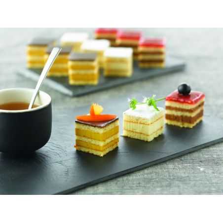 BANQUET D'OR Mixed Box Mignardises (3x 36)
