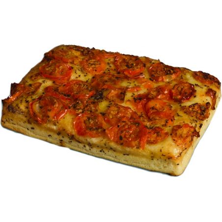 BANQUET D'OR Focaccia Pomodorini 40x 200g