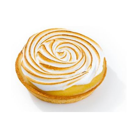 BANQUET D'OR CITRON MERINGUE 12x 105g