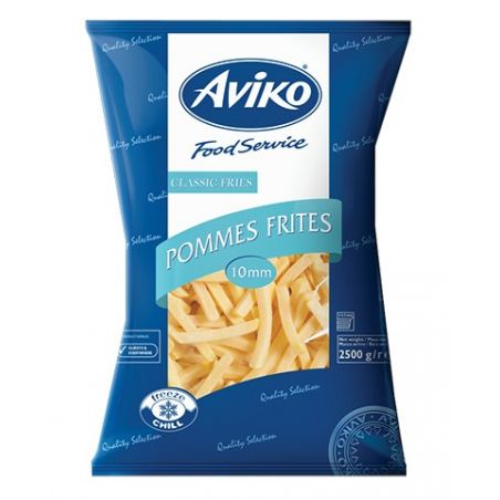 AVIKO Pom'Frites 10mm 2,5kg