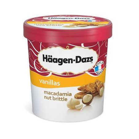 Pints Mac Brittle 8x 460 ml