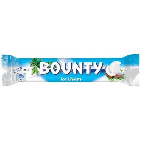 MASTERFOOD  King Size Bounty/24