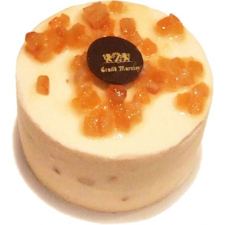 BELDESSERT Souffle Glacé 16x 150 ml