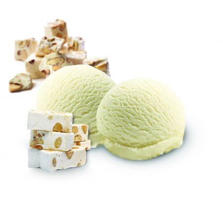 PAGOTINI Nougat de Montelimar 2,5L