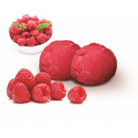 PAGOTINI SORBET Raspberry/Framboise    2,5L