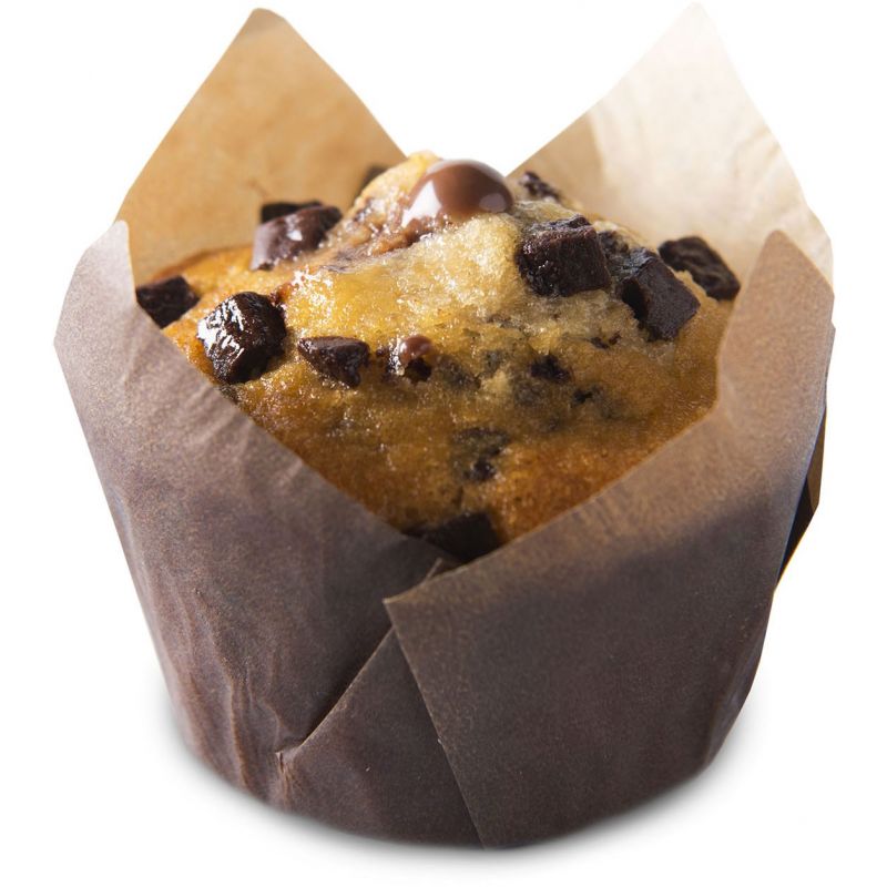 BELDESSERT Mini Muffin Stracciatella 23x 55g