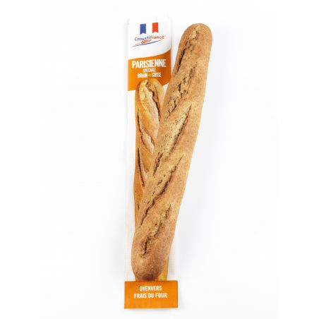 CROUSTICO Parisienne Grise 20x 400g sac incl.