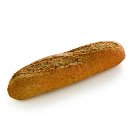 Demi baguette Grise 54x 130g