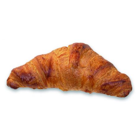 Croissant beurre 100x 60g (RB6)