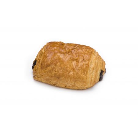 Pain au chocolat 75x 83g