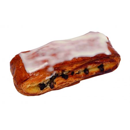 Suisse longue 40x 100g