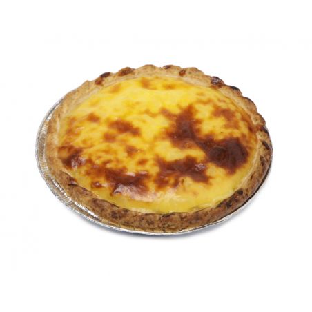 CROUSTICO Tartelette Au Riz 45x148G