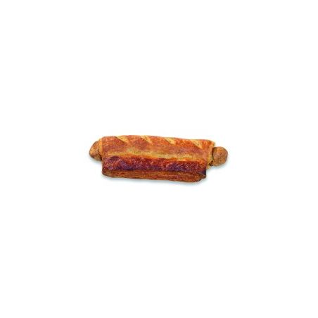 Pain SAUCISSON 165x 48g
