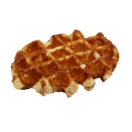 GAUFRE AU SUCRE 50x115g