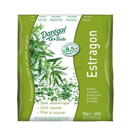 DAREGAL ESTRAGON 250gr