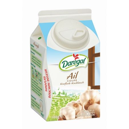 DAREGAL Ail  100 g.