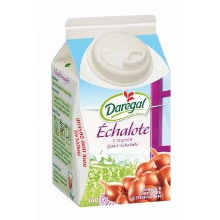 DAREGAL Echalote 100 g.