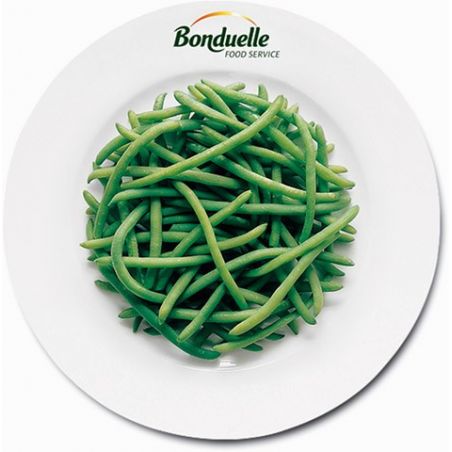 BONDUELLE HARICOTS VERTS EF **** Minute