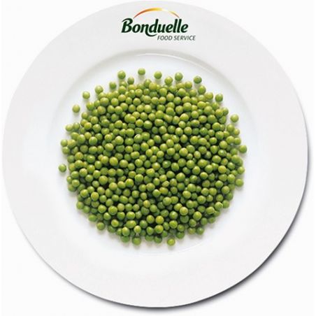 BONDUELLE POIS EXTRA FINS