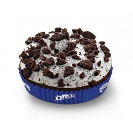CSM BENELUX OREO DONUTS 48x 73GR