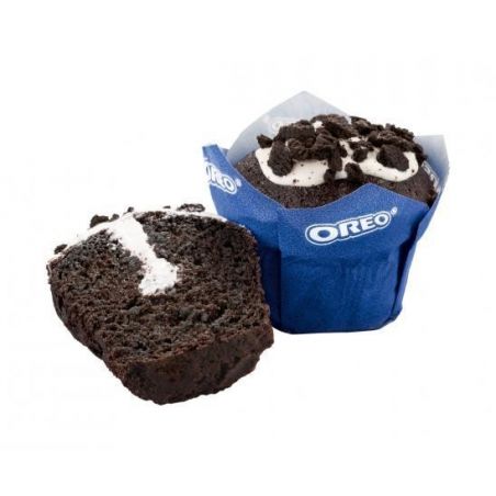 CSM BENELUX OREO MUFFIN 36x 110GR