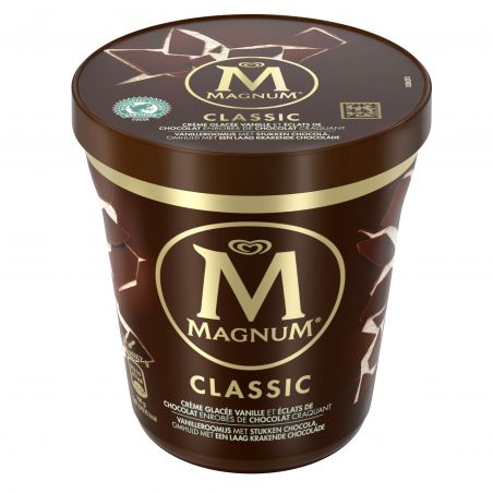 INHOME Magnum