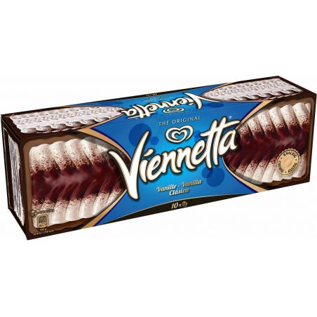 OLA VIENNETTA Vanille 1L