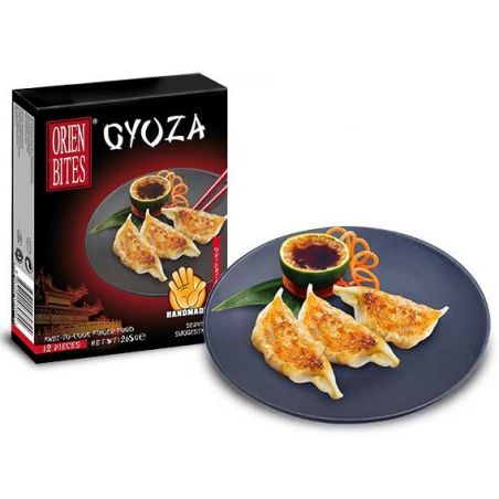 ORIENT BITES GYOSAS POULET 265g