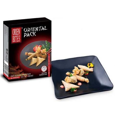 ORIENT BITES PACK ORIENTAL 180g