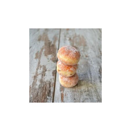 DÉLIFRANCE  Mini Beignet  Nature 70x 16 gr