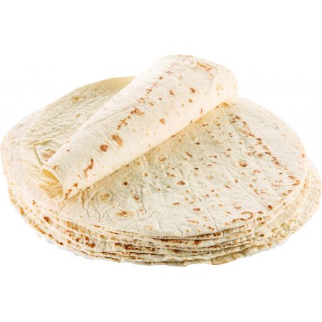 DÉLIFRANCE  Wrap (32cm)  108x 92 gr