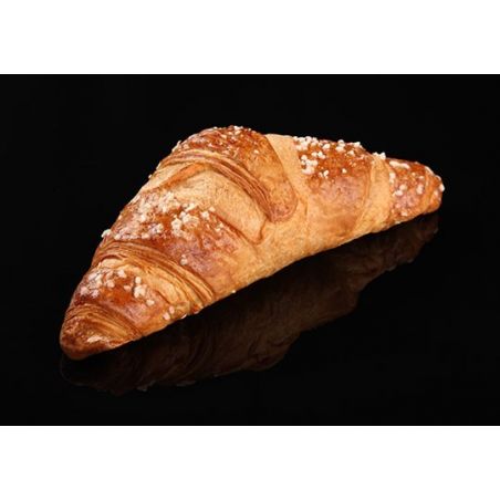 DÉLIFRANCE  Croissant fourré framboise 48x 90 gr