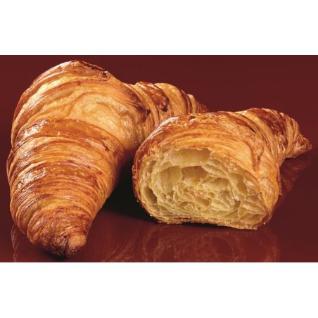 DÉLIFRANCE Croissant Beurre 60x 70 gr