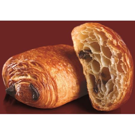 DELIFRANCE  Pain Chocolat  75gr x60p