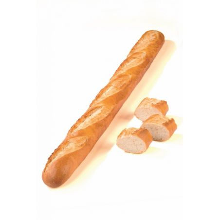 BAGUETTE 290GR BLANCHE x28p