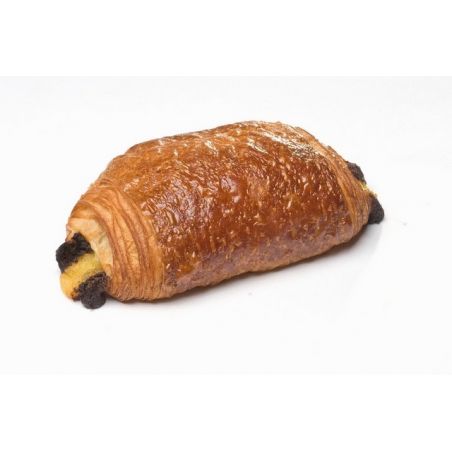 DIVERSI-FOODS  Pain Chocolat Crème 70x 90 gr
