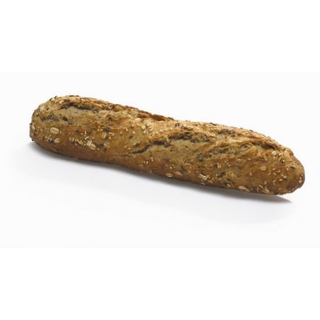 DIVERSIFOOD  1/2 Baguette Fitness  x60p