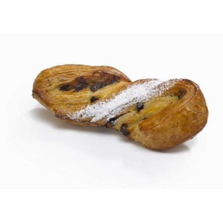 DIVERSIFOOD  Torsado Chocolat  x45p