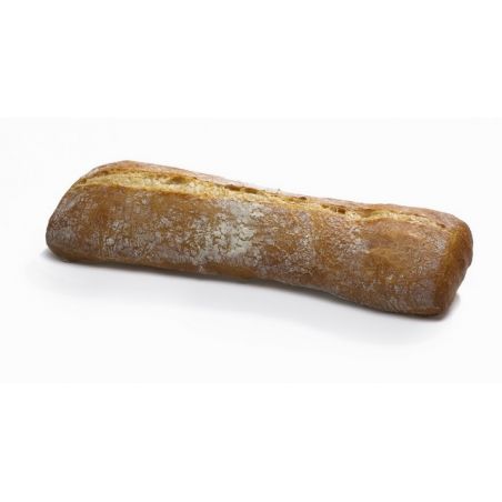 DIVERSI-FOODS  Ciabatta D'antan nature  20x 350 gr