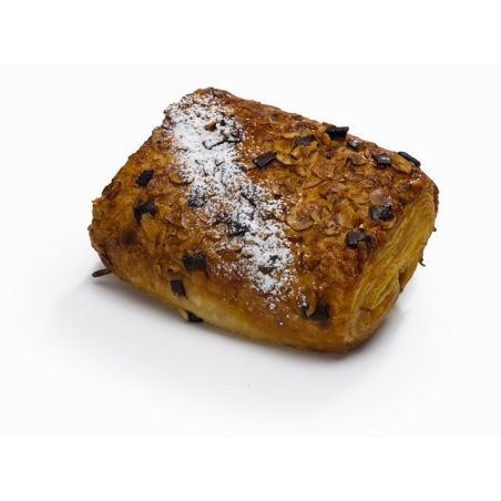 DIVERSIFOOD  Choco Croquant x36p