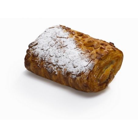 DIVERSI-FOODS  Couque Amandes Cerises 36x 115 gr