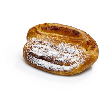 DIVERSIFOOD  Palmier Frangripane x45p