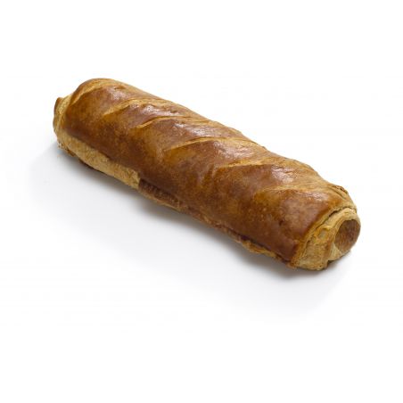 DIVERSI-FOODS  Pain Fricadelle 90x 165 gr