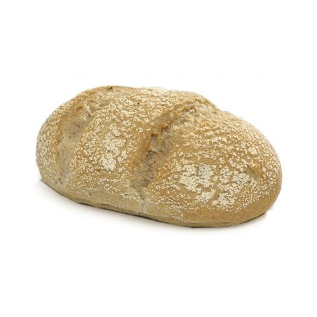 DIVERSI-FOODS  Petit Pain Vitamine 80x 80 gr