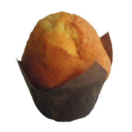 DIVERSI-FOODS  Muffin Nature 36x 75 gr