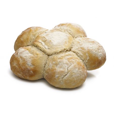DIVERSI-FOODS  Marguerite 20x 400 gr