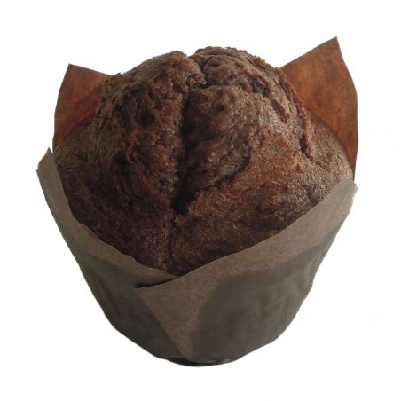 DIVERSIFOOD  Muffin Double Chocolat x36p