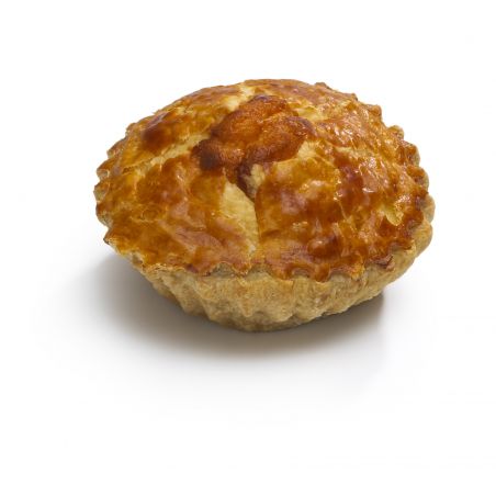 DIVERSI-FOODS  Tartelette matton  40x 115 gr
