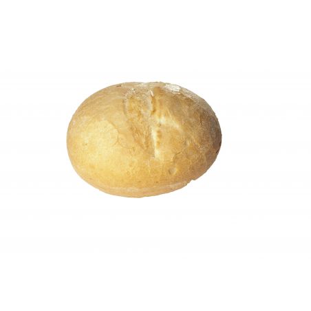 DIVERSI-FOODS  Pistolet Jumbo Blanc  50x 90 gr